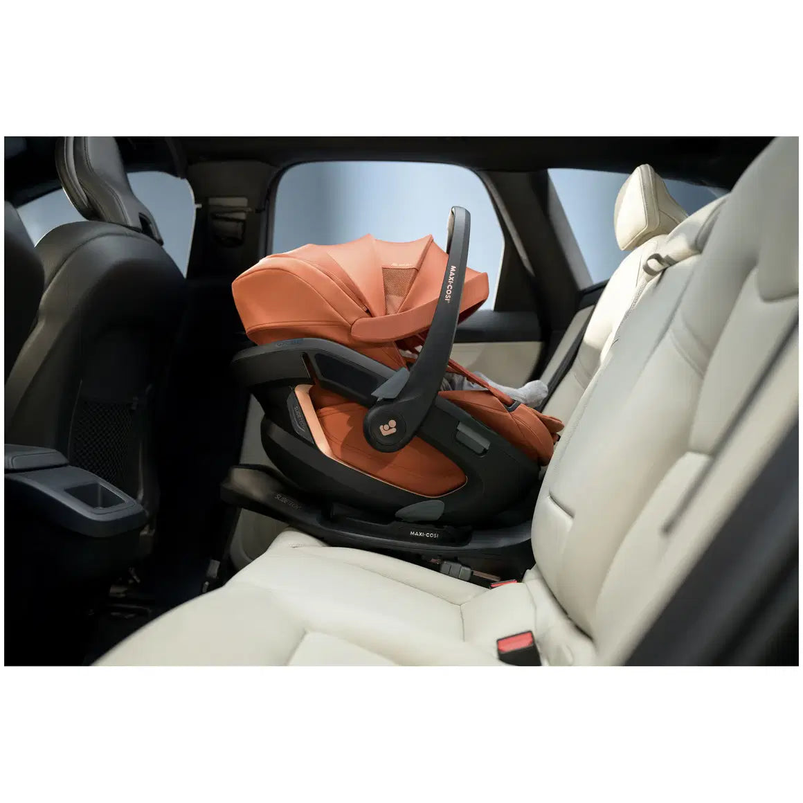 Maxi Cosi Coral Slide Pro