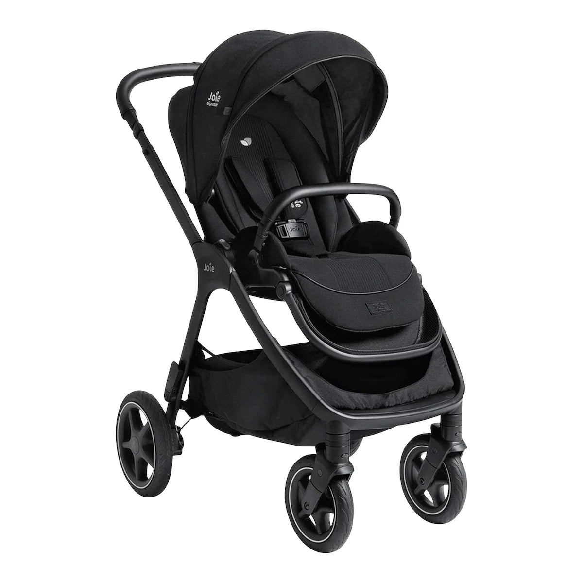Joie Signature Finiti Bundle 3in1 inkl Sprint Eclipse