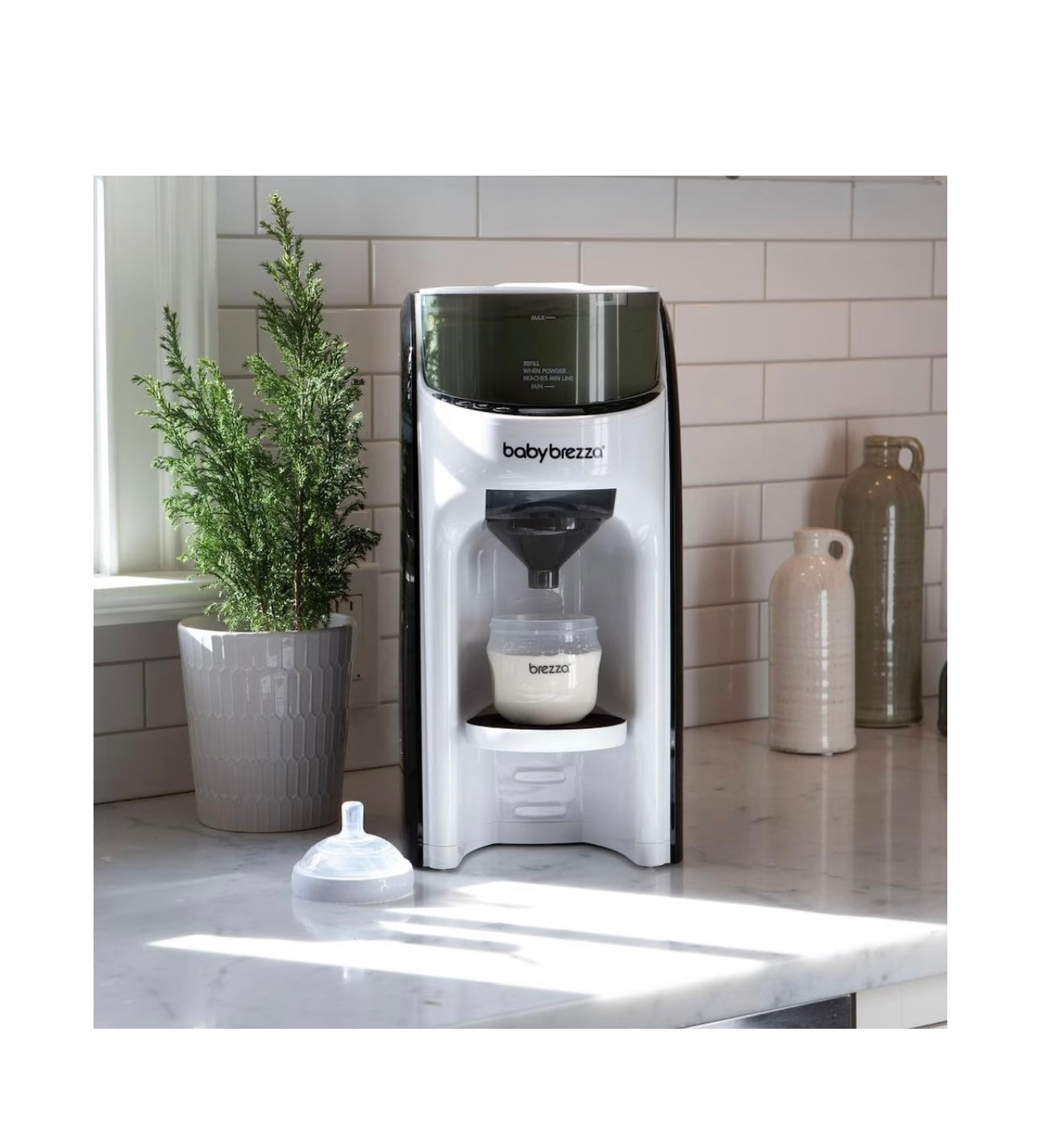 Babybrezza Formula Pro Advanced