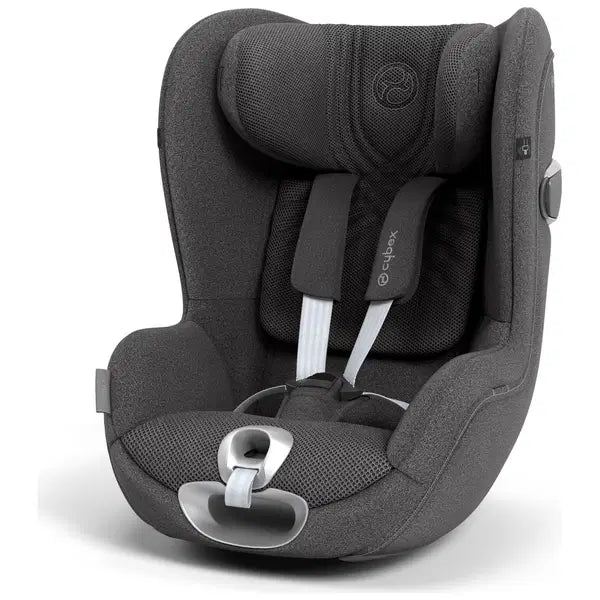 CYBEX Sirona T i-Size Plus Mirage Grey CYBEX Sirona T i-Size Plus Mirage Grey