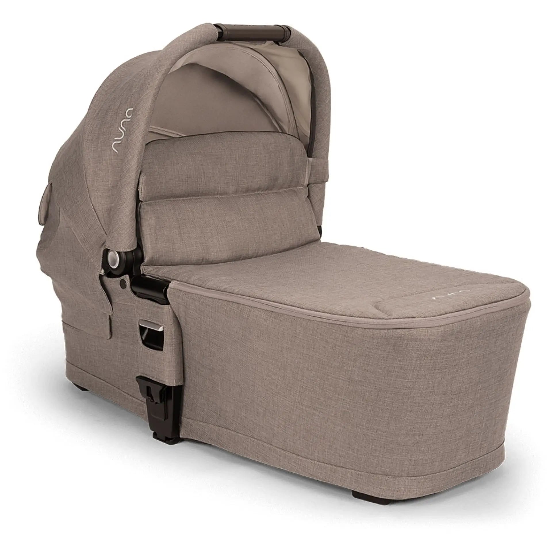 Nuna Mixx Next Travel-Set 4in1