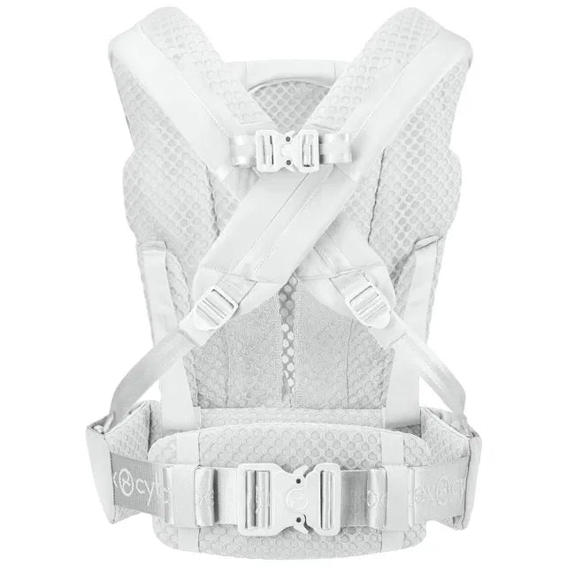 CYBEX Coya Babytrage urban mobility white white