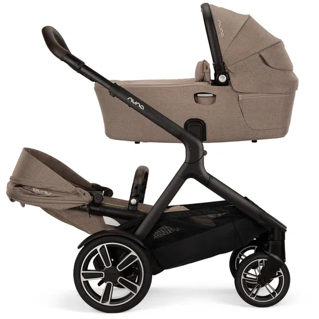 Nuna Demi Next Geschwister Set Cedar