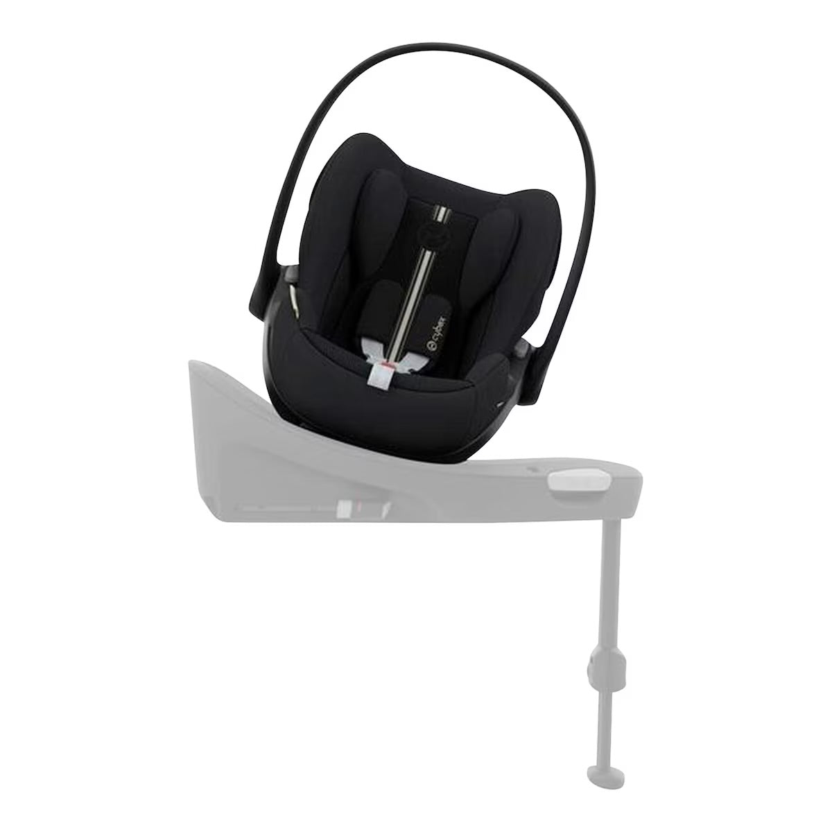 Cybex Talos S Lux Trio-Set inkl. Babyschale Cloud G i-Size