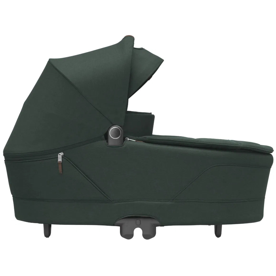 Maxi Cosi Oxford Plus Bundle Set 4in1 inkl. Pebble 360 Pro² twillic green