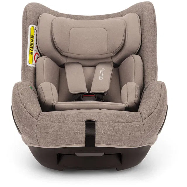 nuna todl next Autositz cedar