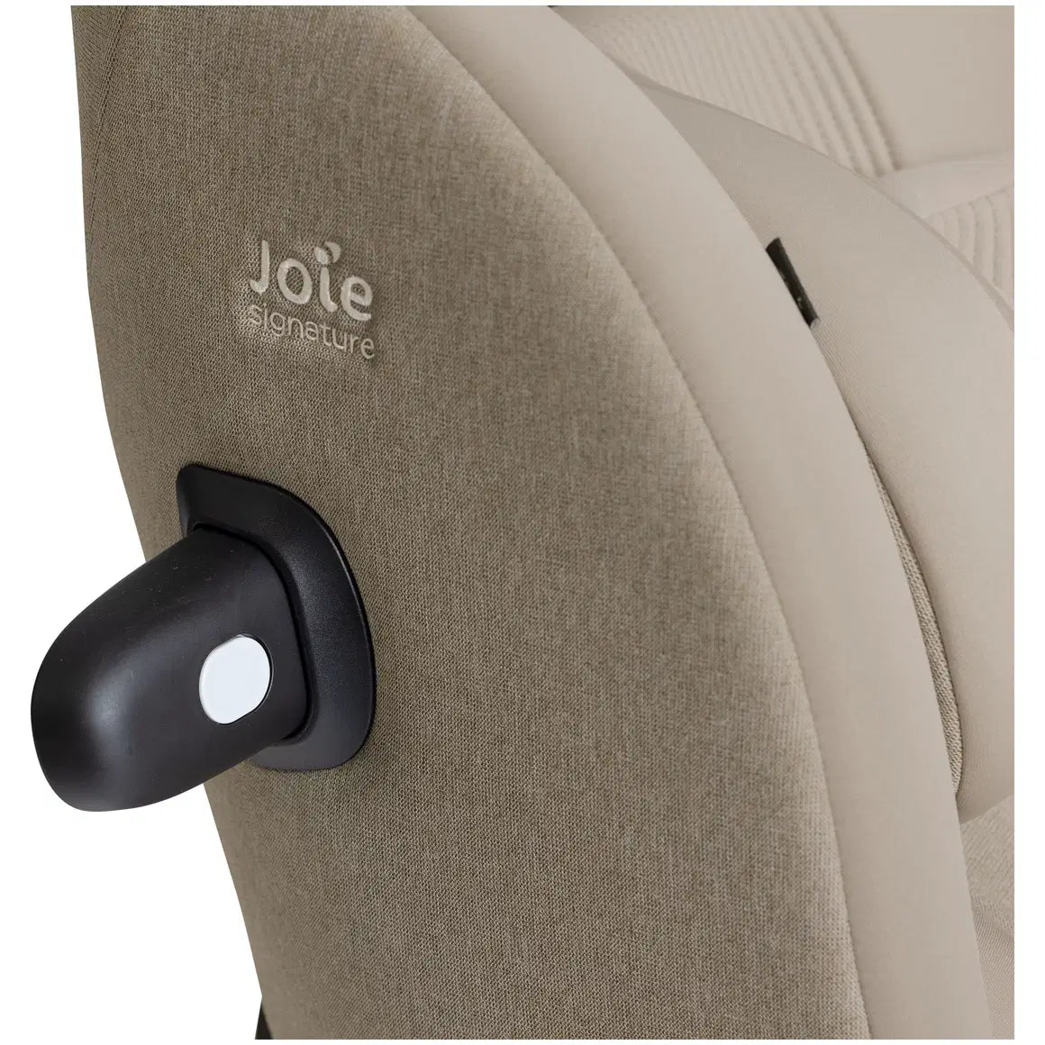 Joie I-Spin XL Signature Sandstone 0-36kg