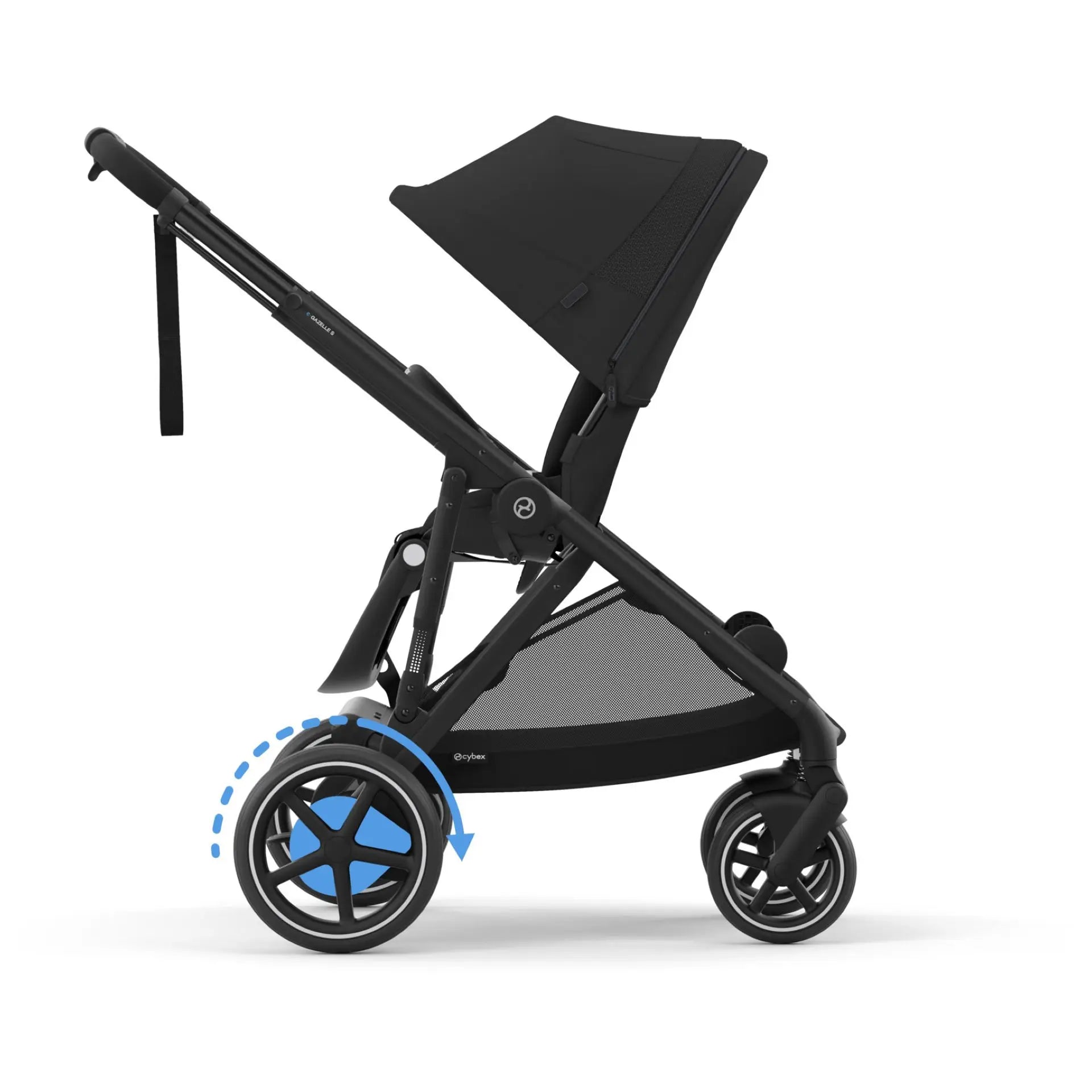 Cybex eGazelle S