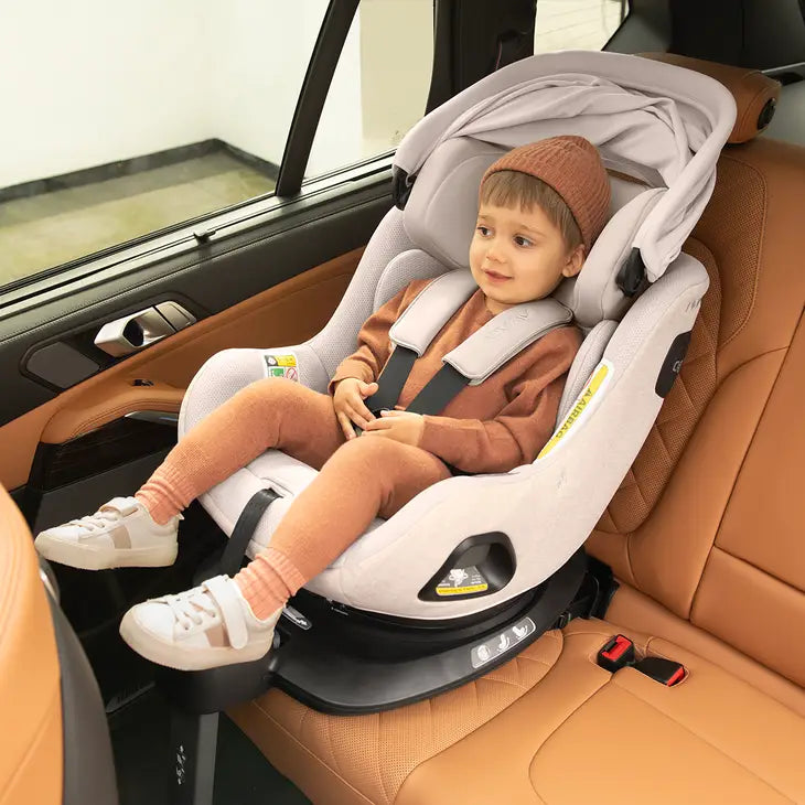 Nuna Pruu Aire™️ Cedar 0-19kg