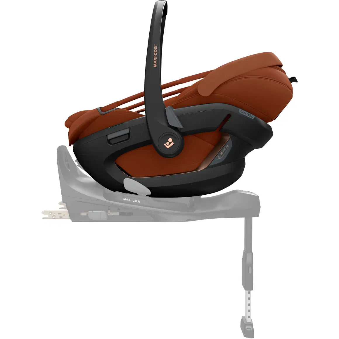 Maxi Cosi Coral Slide Pro