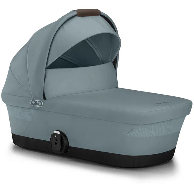Cybex Gazelle S Bundle-Set 4in1 Stormy Blue