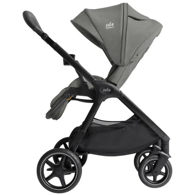 Joie Finiti Signature 4in1 evergreen