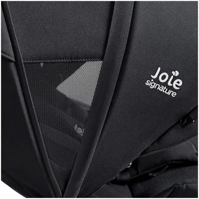 Joie Versiti Signature Twin Set mit i-Level Pro eclipse