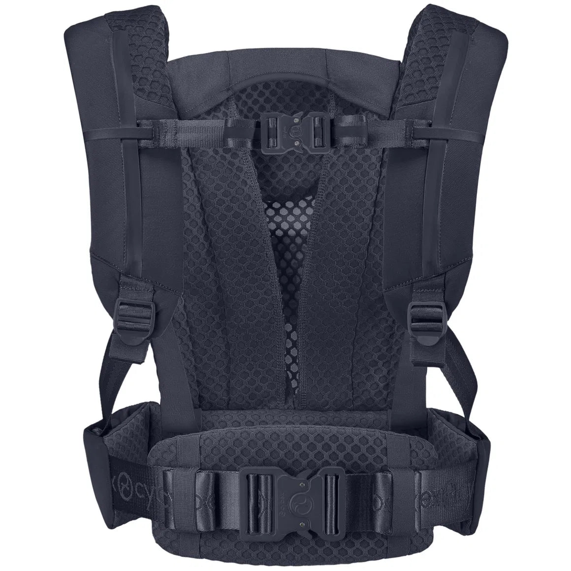 CYBEX Coya Babytrage royal blue navy blue