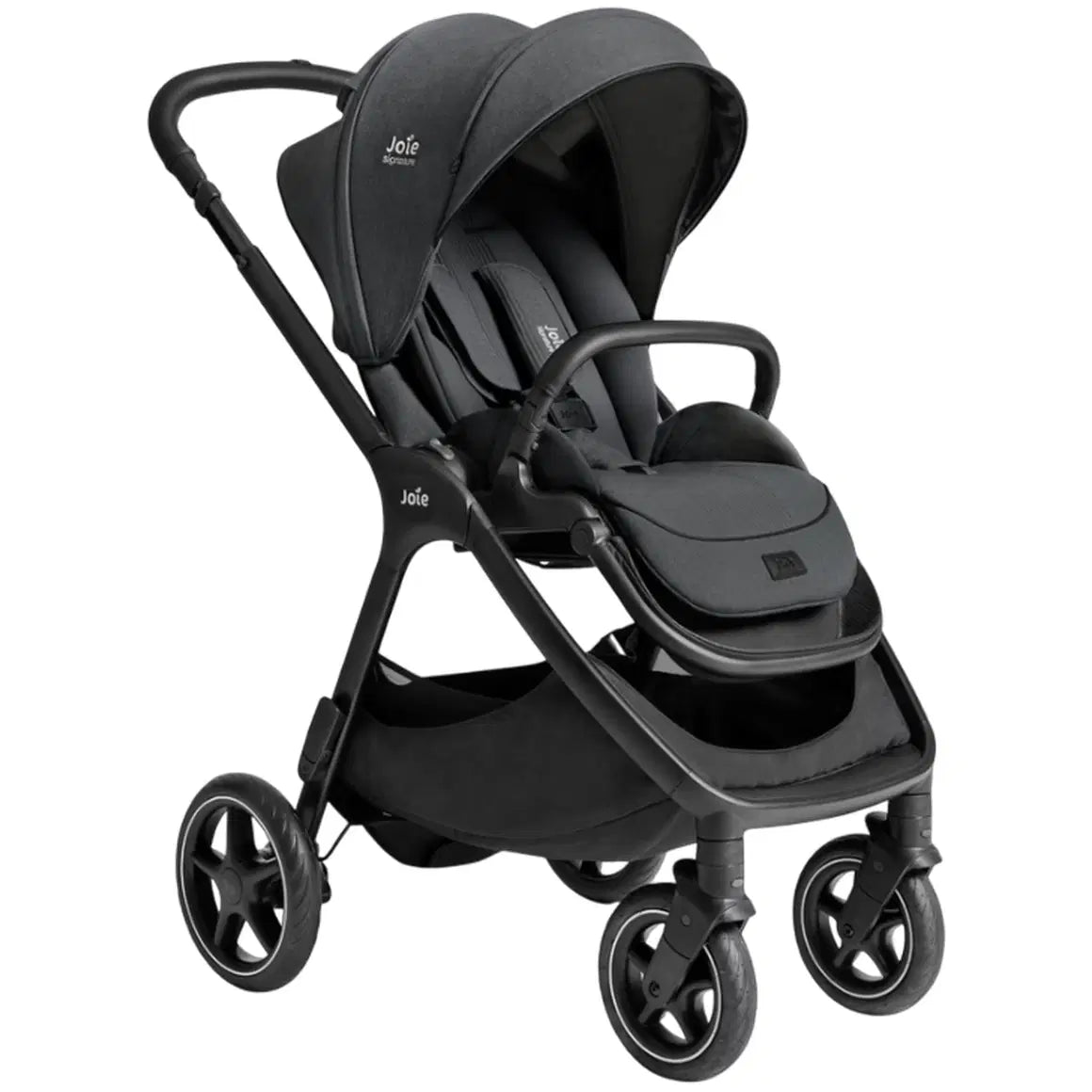Joie Signature Finiti Bundle 3in1 inkl Sprint Ebony