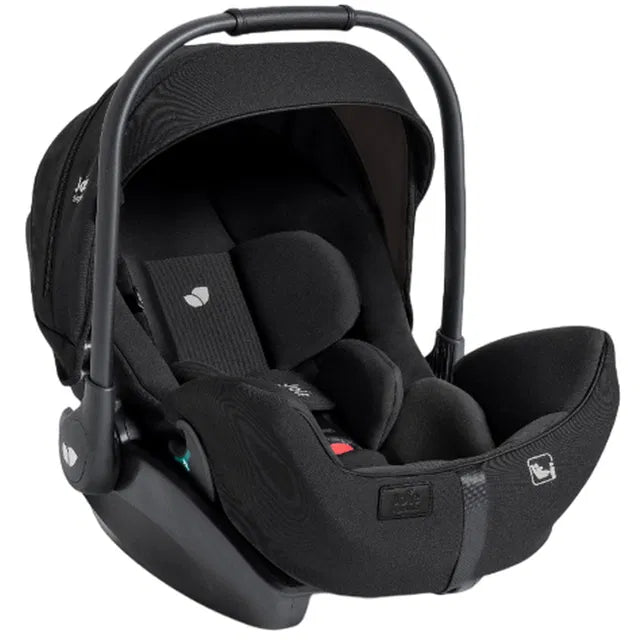 Joie Versiti Signature Twin Set mit i-Level Pro eclipse