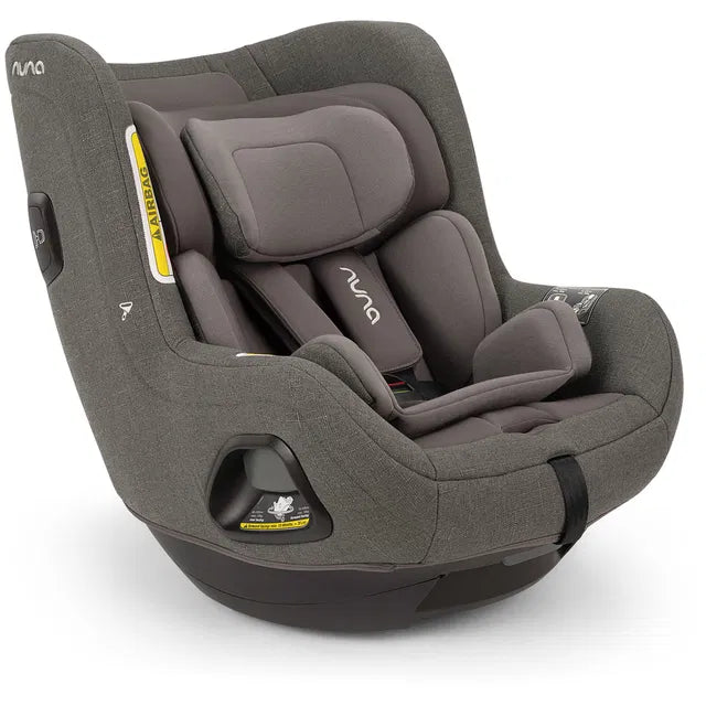 nuna todl next Autositz cedar
