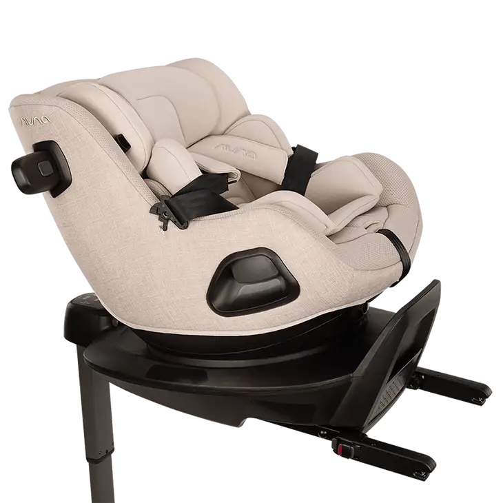 Nuna Pruu Aire™️ Biscotti 0-19kg