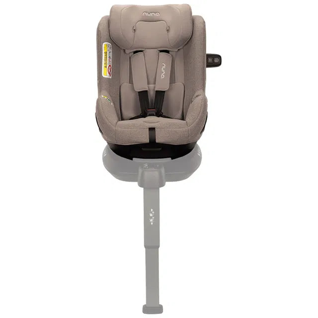 nuna todl next Autositz cedar