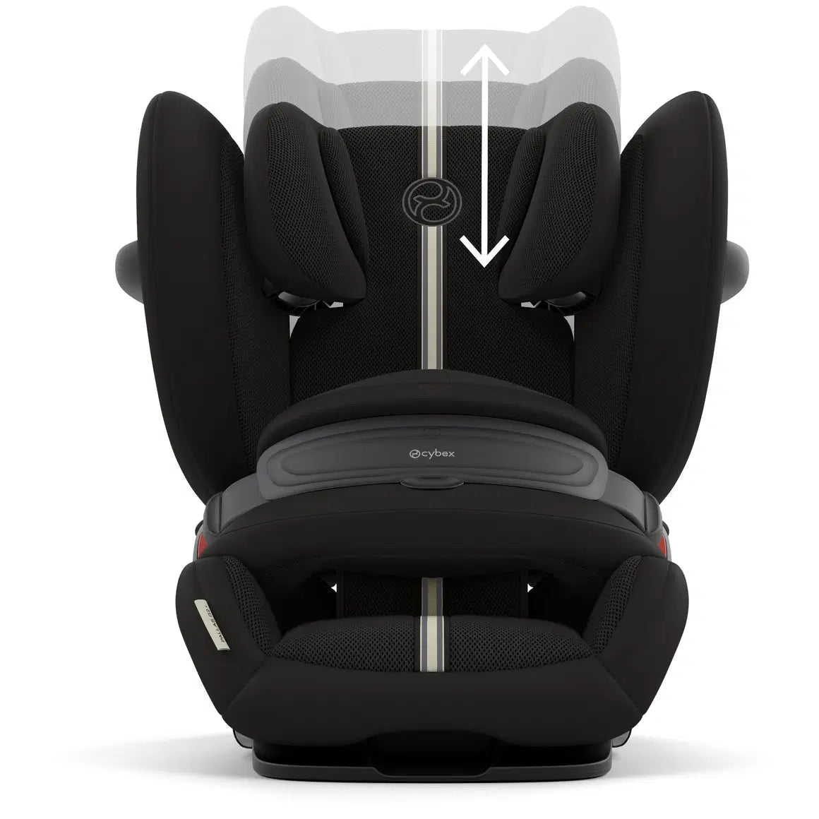 CYBEX Pallas G2 i-Size Plus Moon Black