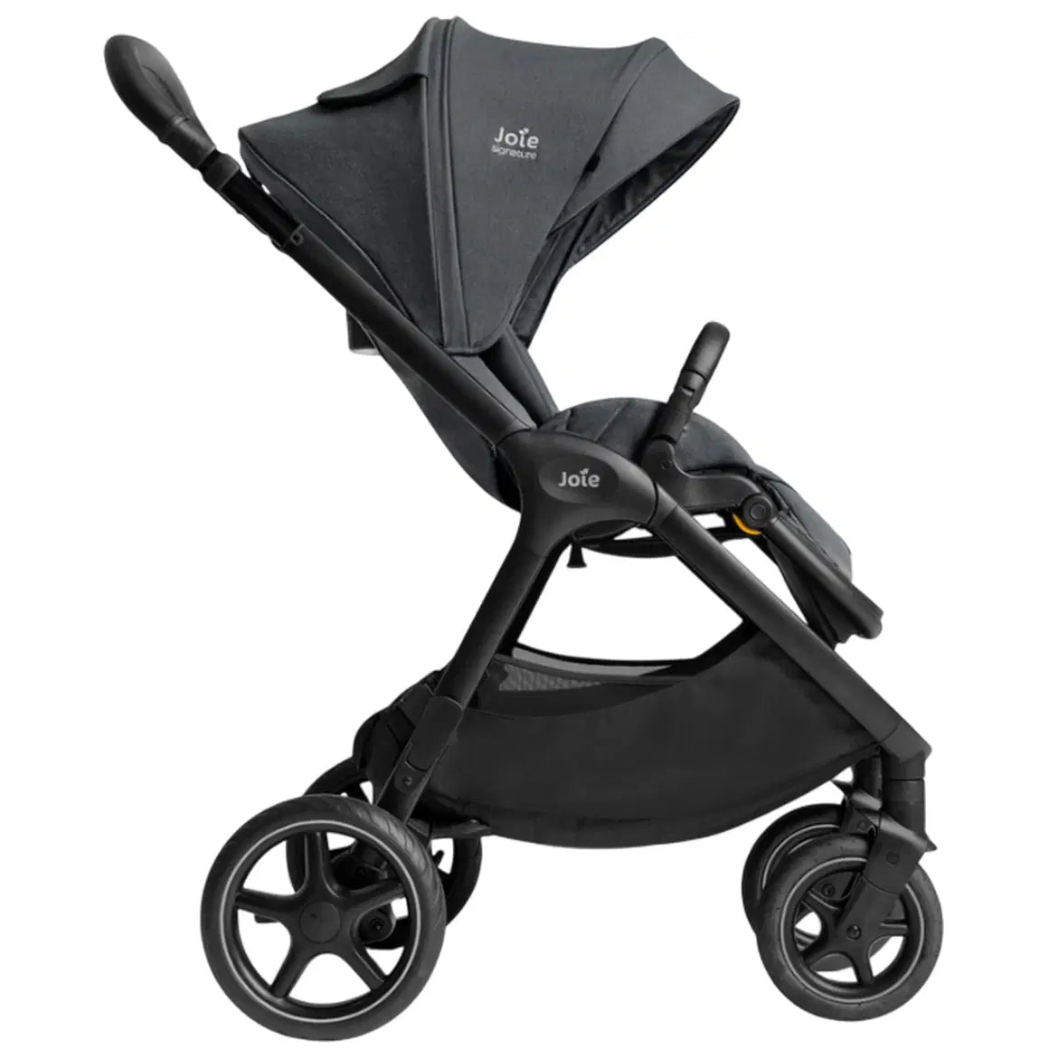 Joie Signature Finiti Bundle 3in1 inkl Sprint Ebony