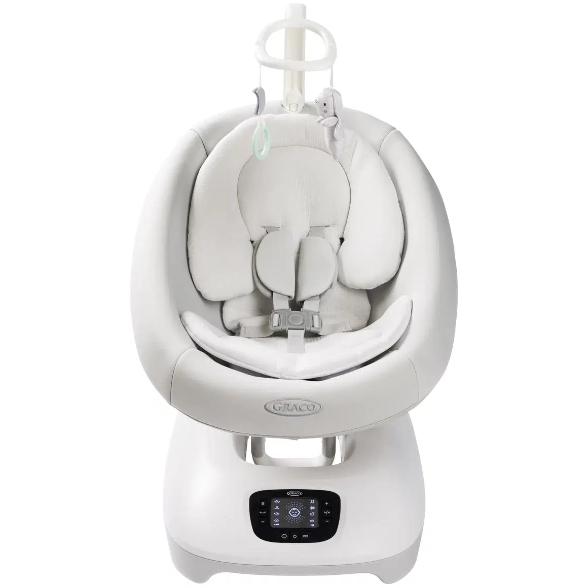 Graco Eluma Sway