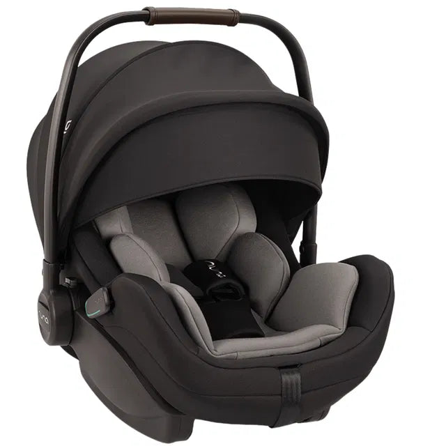 Anex Flo Lungo Bundle-Set 4in1 inkl. Nuna Arra flex Babyschale & Base Next