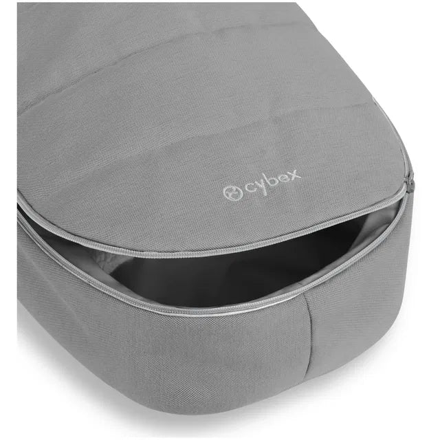 CYBEX Gold Fusssack black
