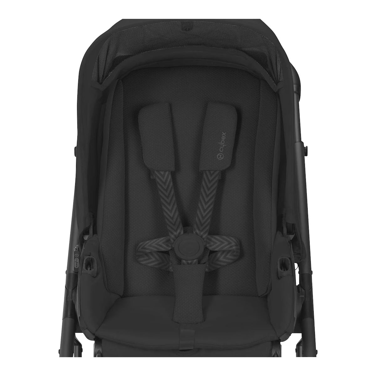 Cybex Talos S Lux Trio-Set inkl. Babyschale Cloud G i-Size