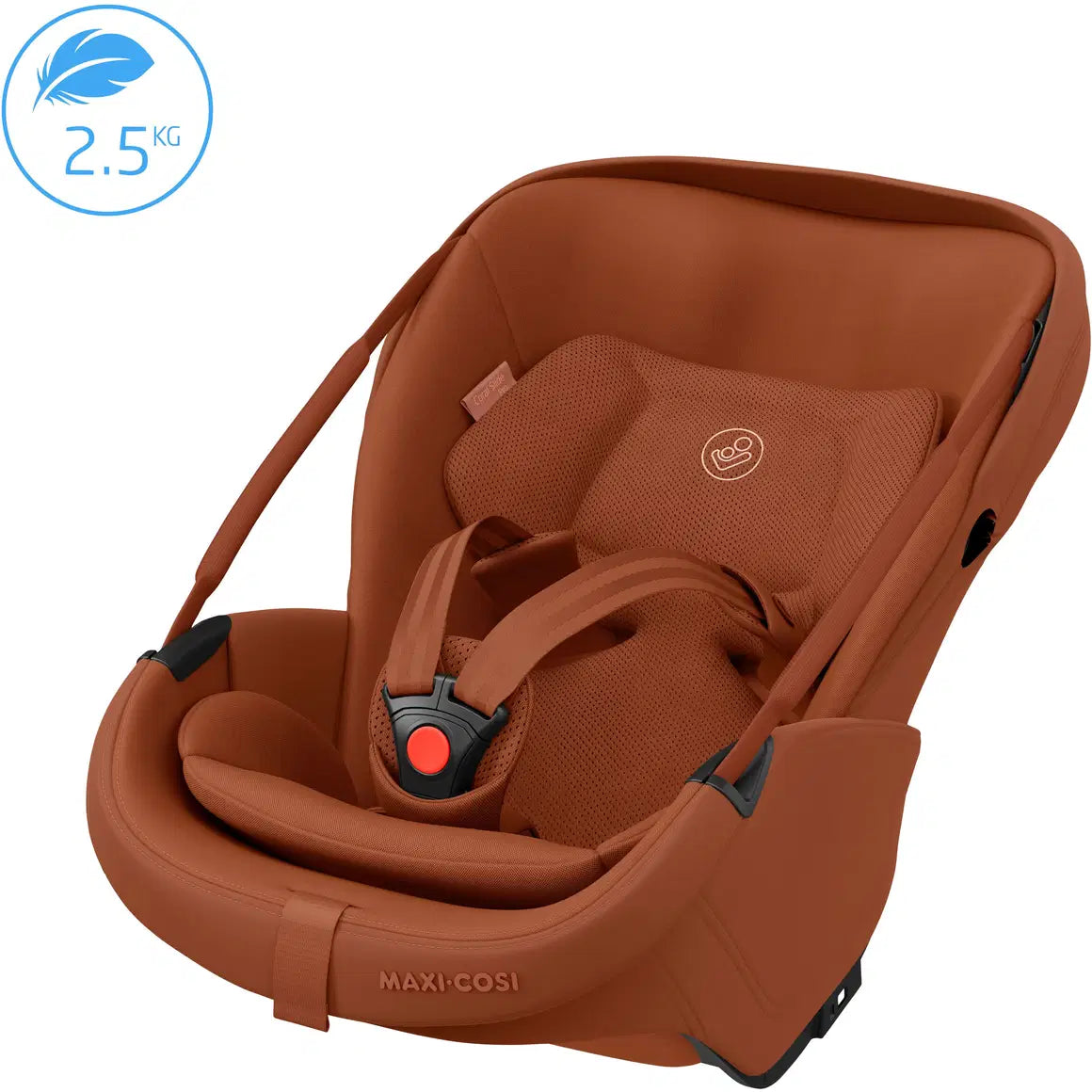 Maxi Cosi Coral Slide Pro