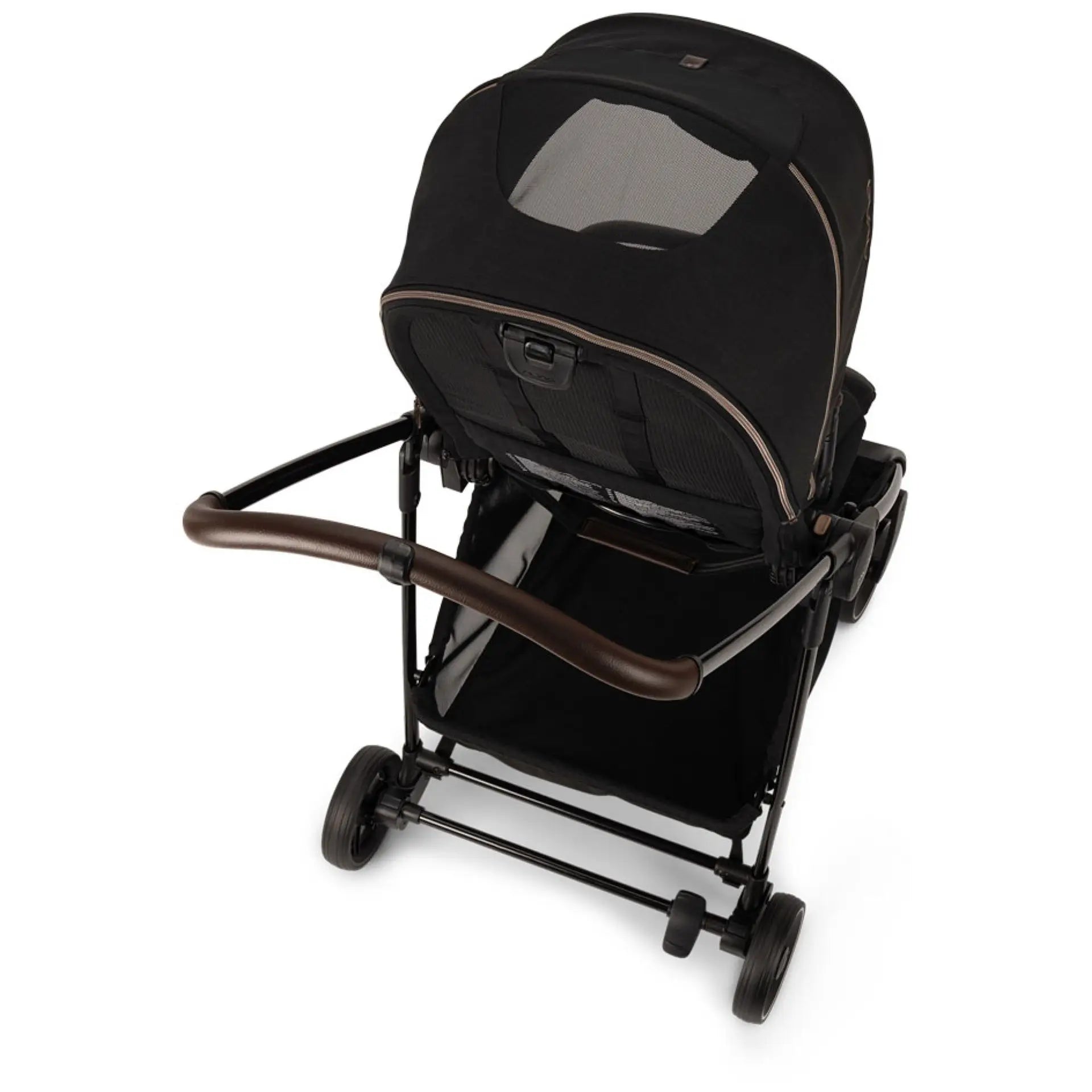 Nuna Ixxa Riveted 4in1