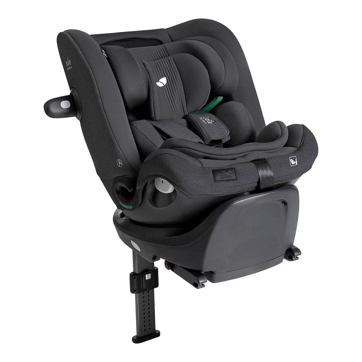 Joie I-Spin XL Signature Ebony 0-36kg