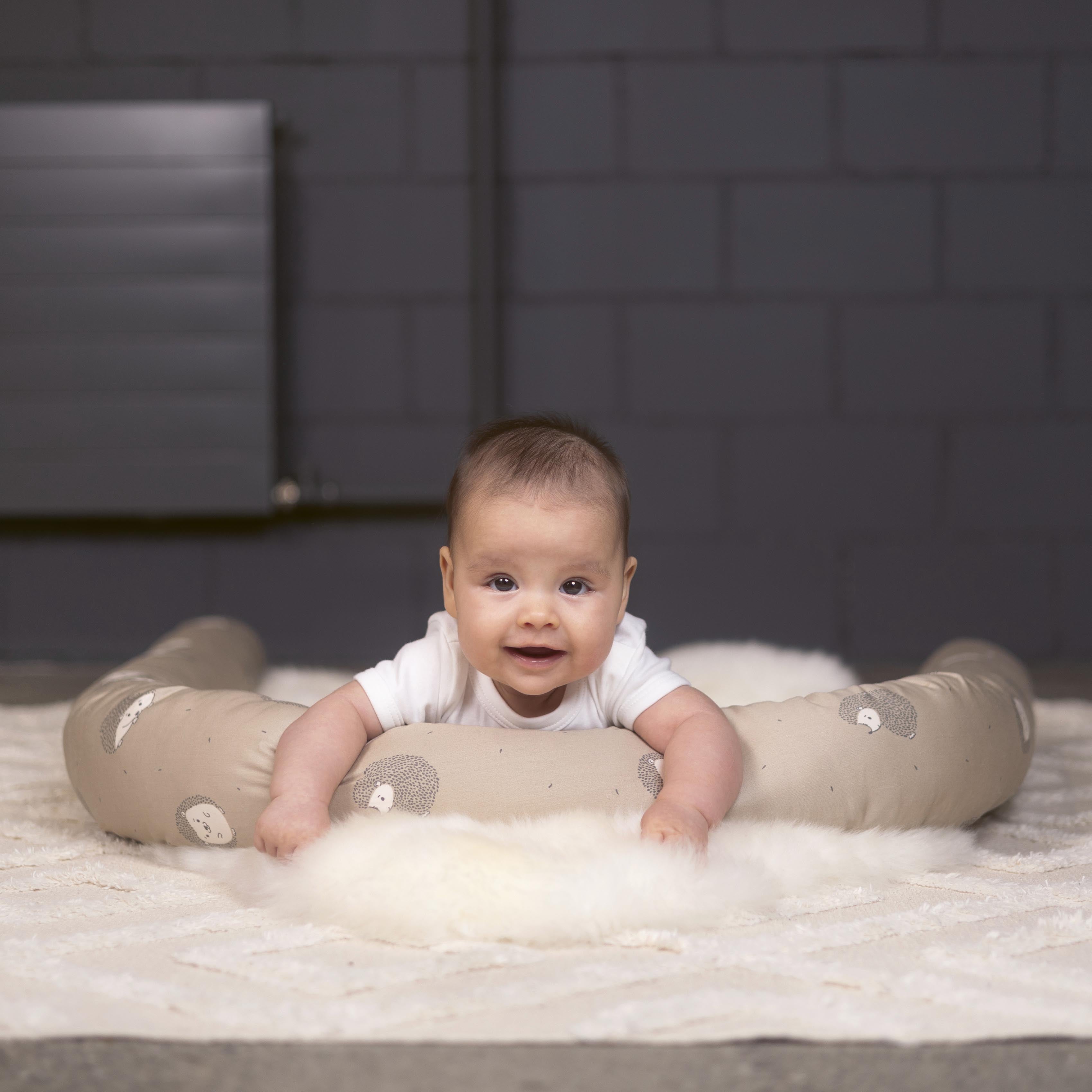 Nestchenrolle Satin little Henry