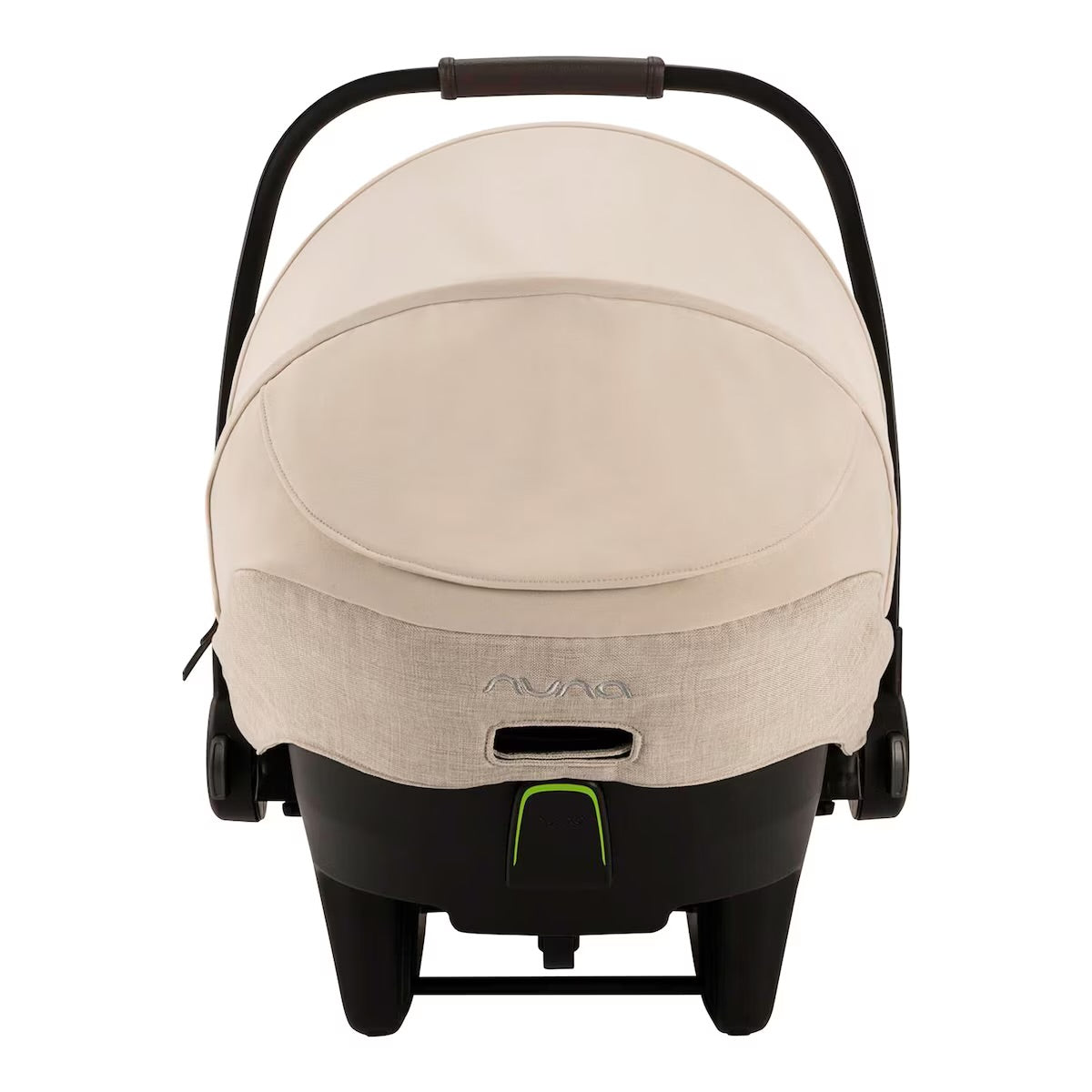 Nuna Mixx NEXT TRAVEL-SET 4IN1 Biscotti