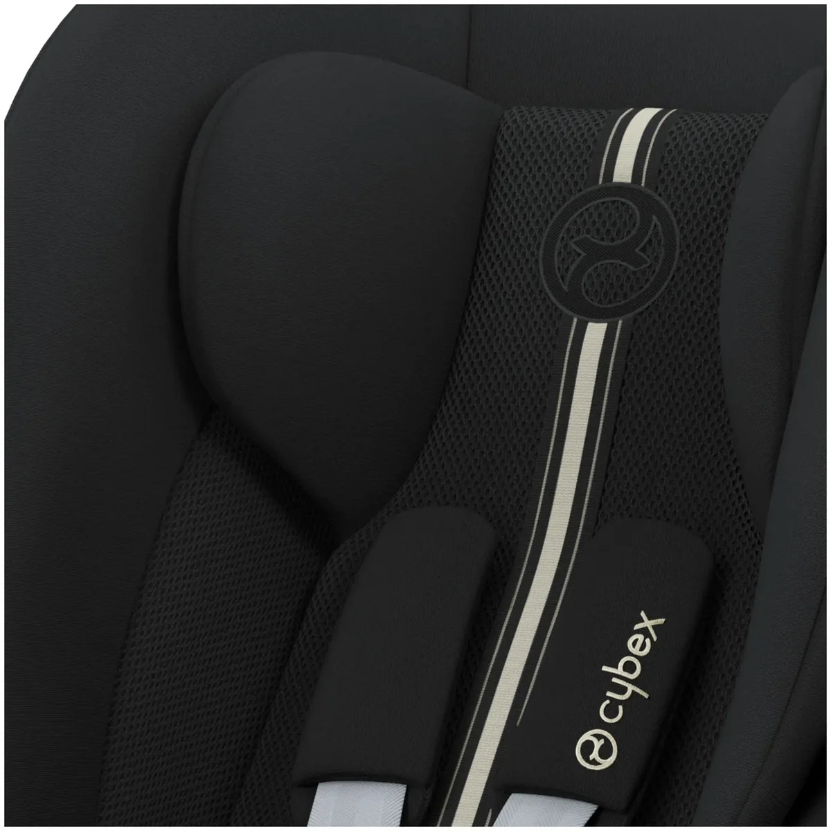 Cybex Balios S Lux 3in1-Set Bundle inkl. Cloud G i-Size