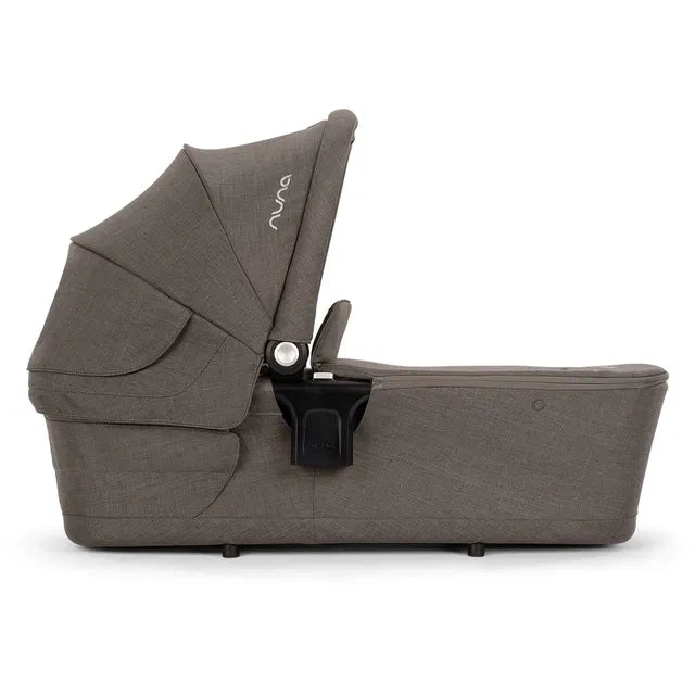 Nuna TRIV lx Thunder 4in1 All-in-One Set inkl ARRA flex & BASE next Bundle