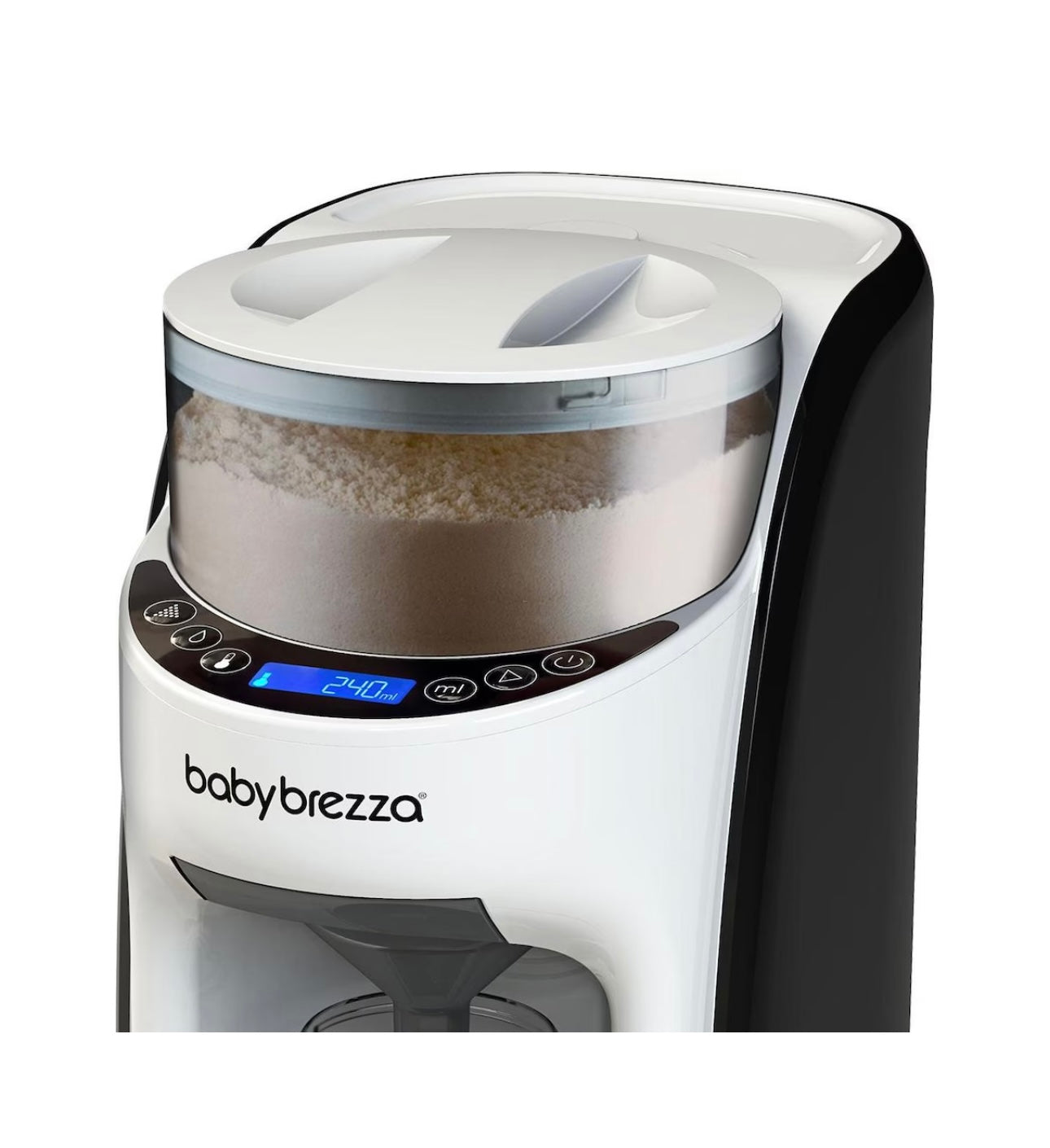 Babybrezza Formula Pro Advanced