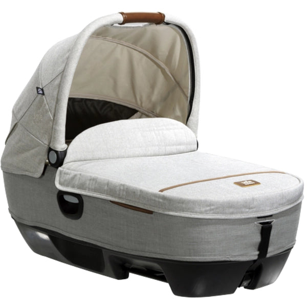 Joie Finiti 3in1 inkl Auto-Wanne Calmi Oyster