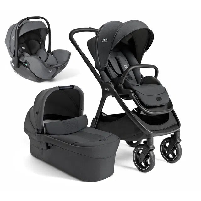Joie Finiti Signature 3in1 evergreen