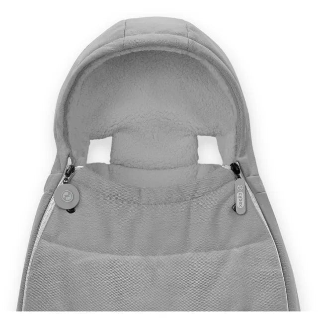 CYBEX Gold Fusssack black