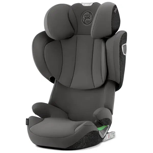 CYBEX Solution T i-Fix Mirage Grey