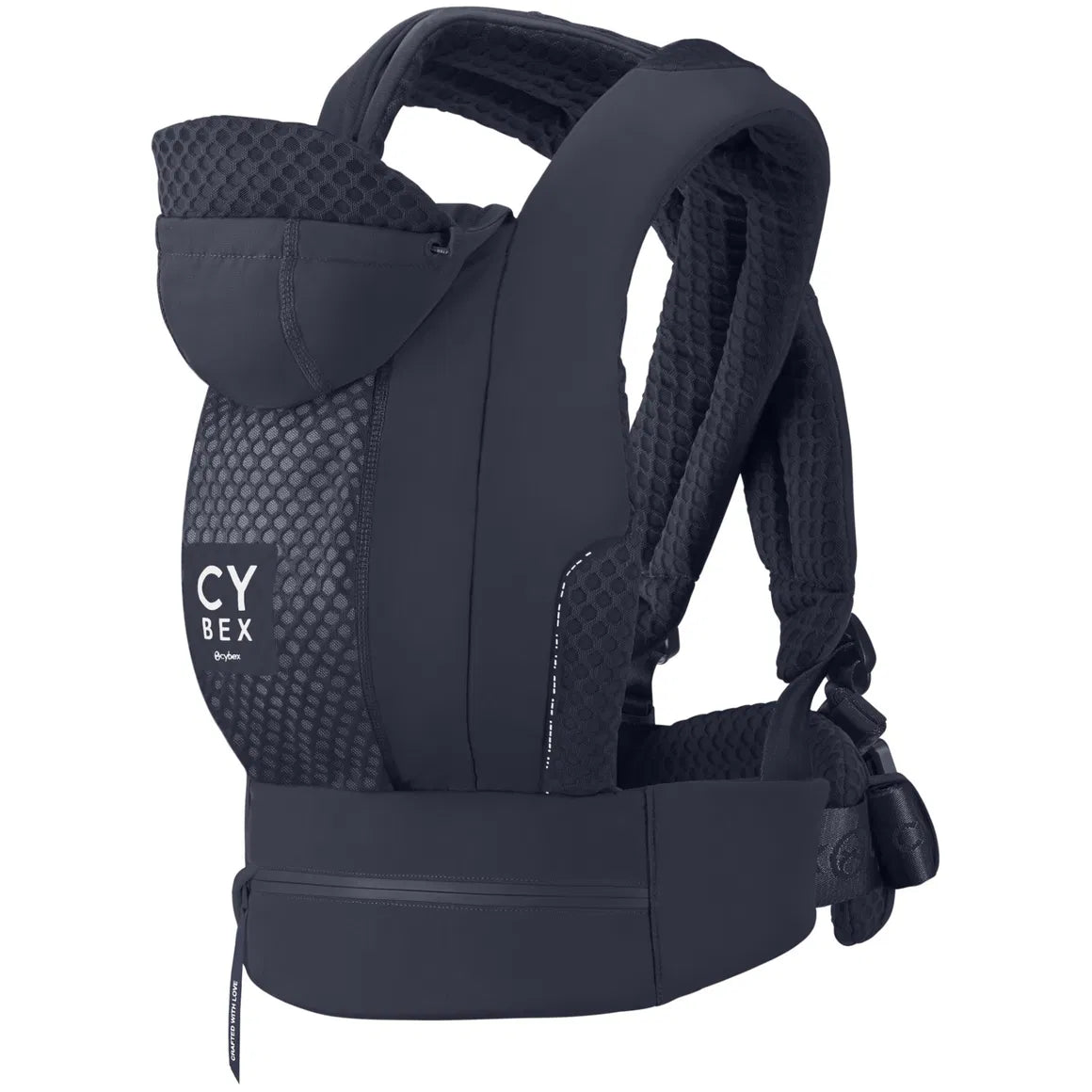 CYBEX Coya Babytrage royal blue navy blue