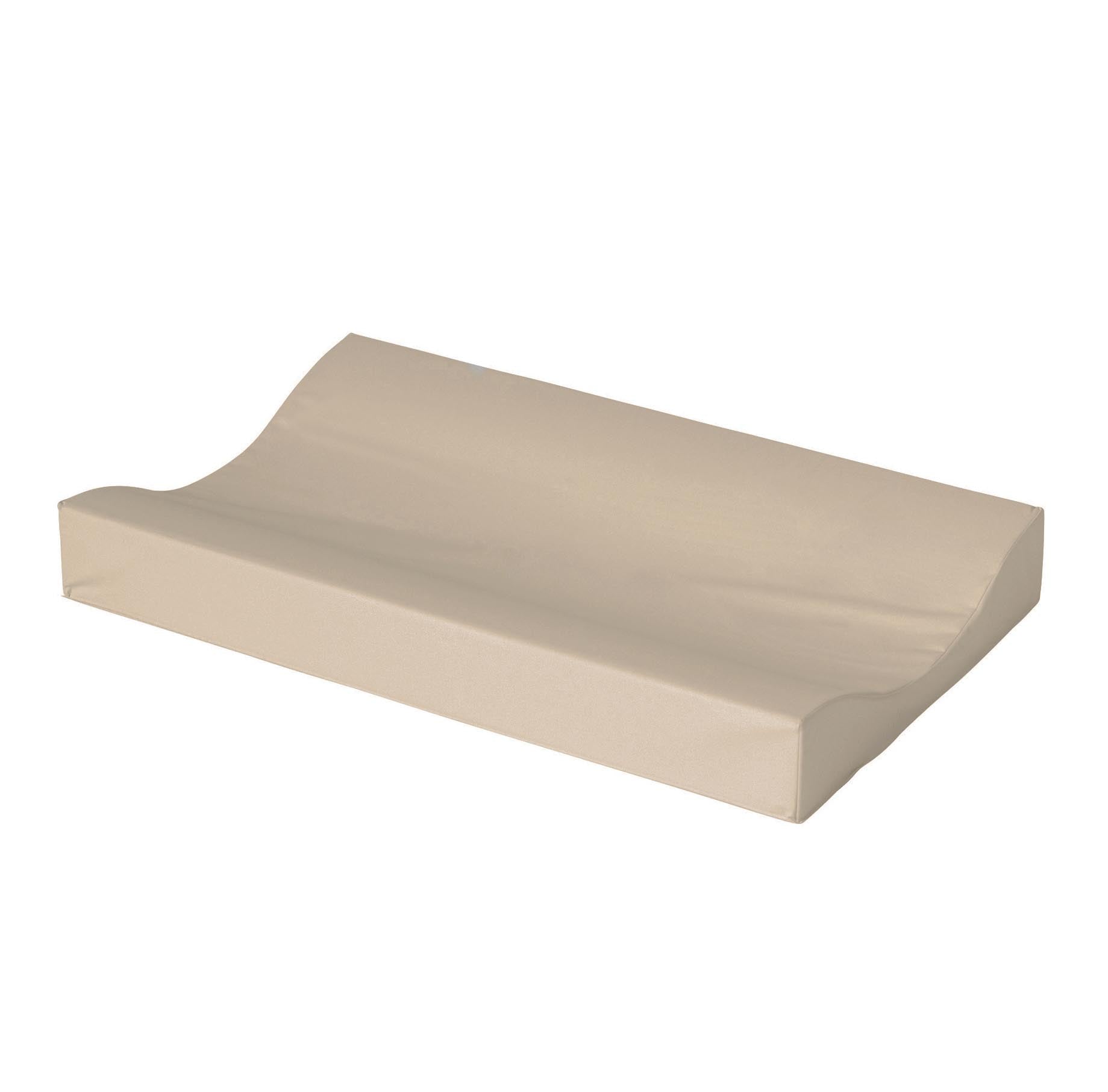 Wickelkissen Taupe