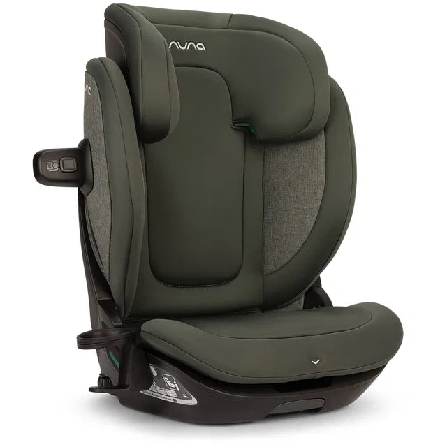 Nuna Aace LX Kindersitz Caviar