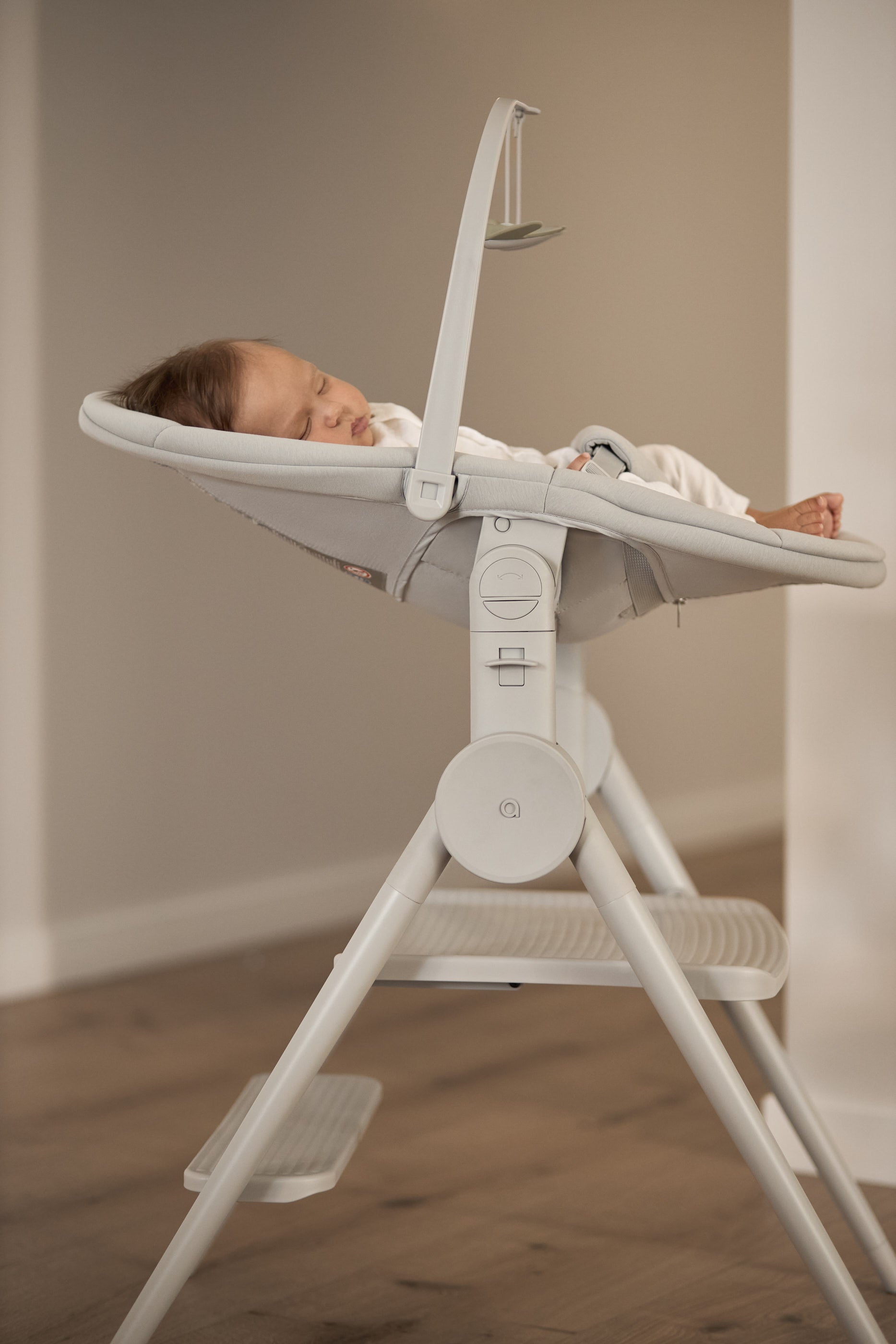 Anex Ozy Shade Grey 3in1