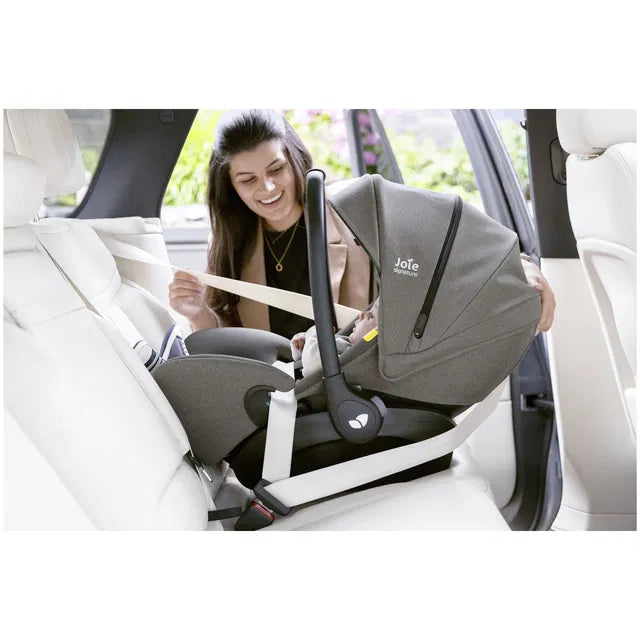 Joie Finiti Signature 3in1 evergreen
