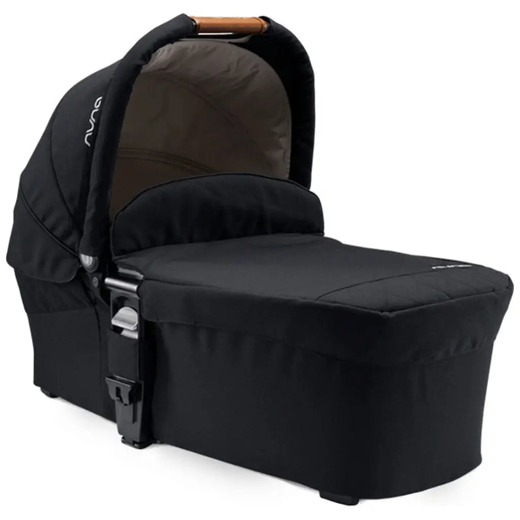 Nuna Mixx Next Travel-Set 4in1