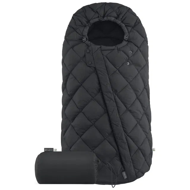 CYBEX Snogga 2 Fusssack almond beige beige