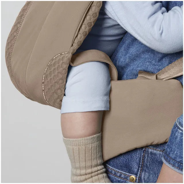 CYBEX Coya Babytrage cozy beige beige