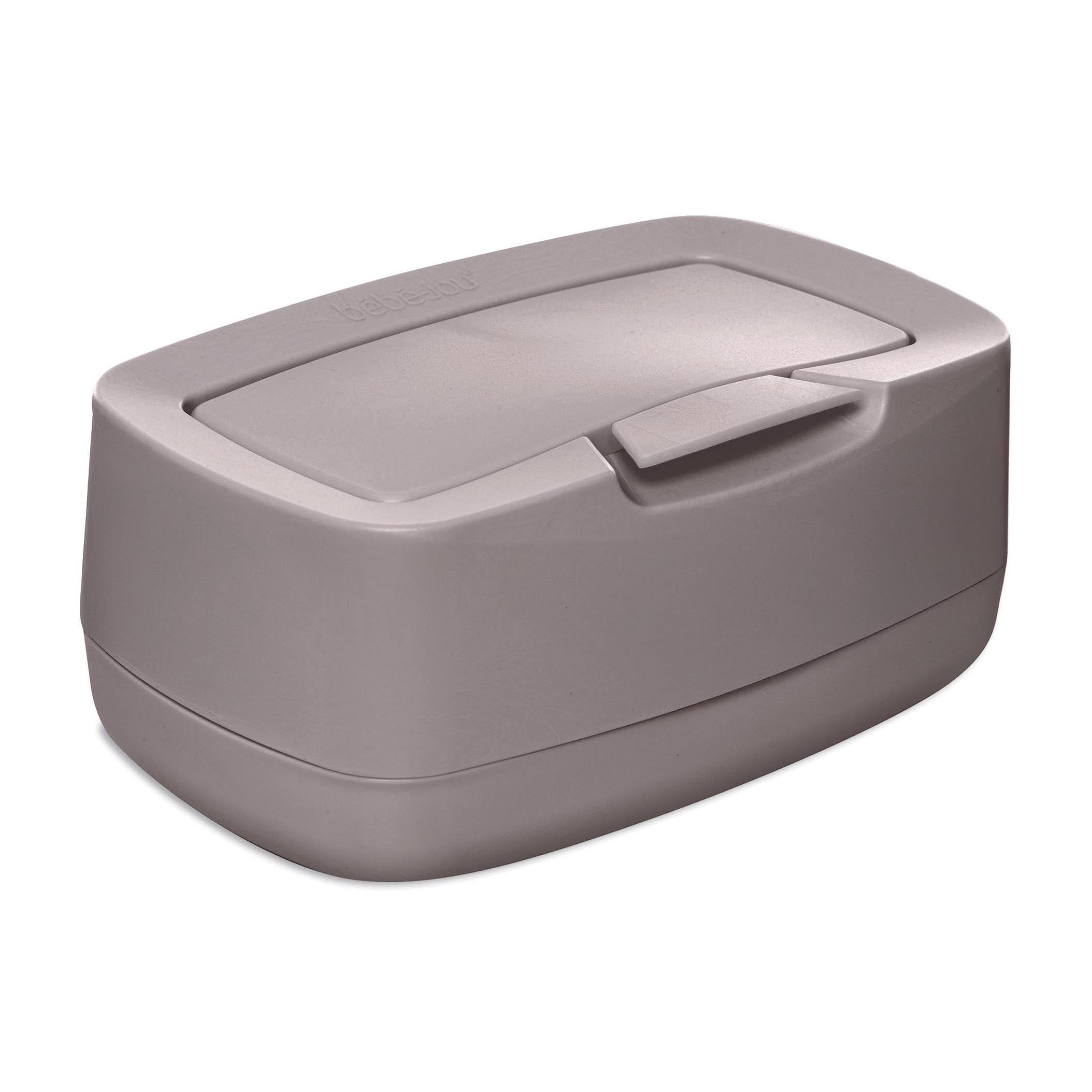 Feuchttücherbox Chalk Brown